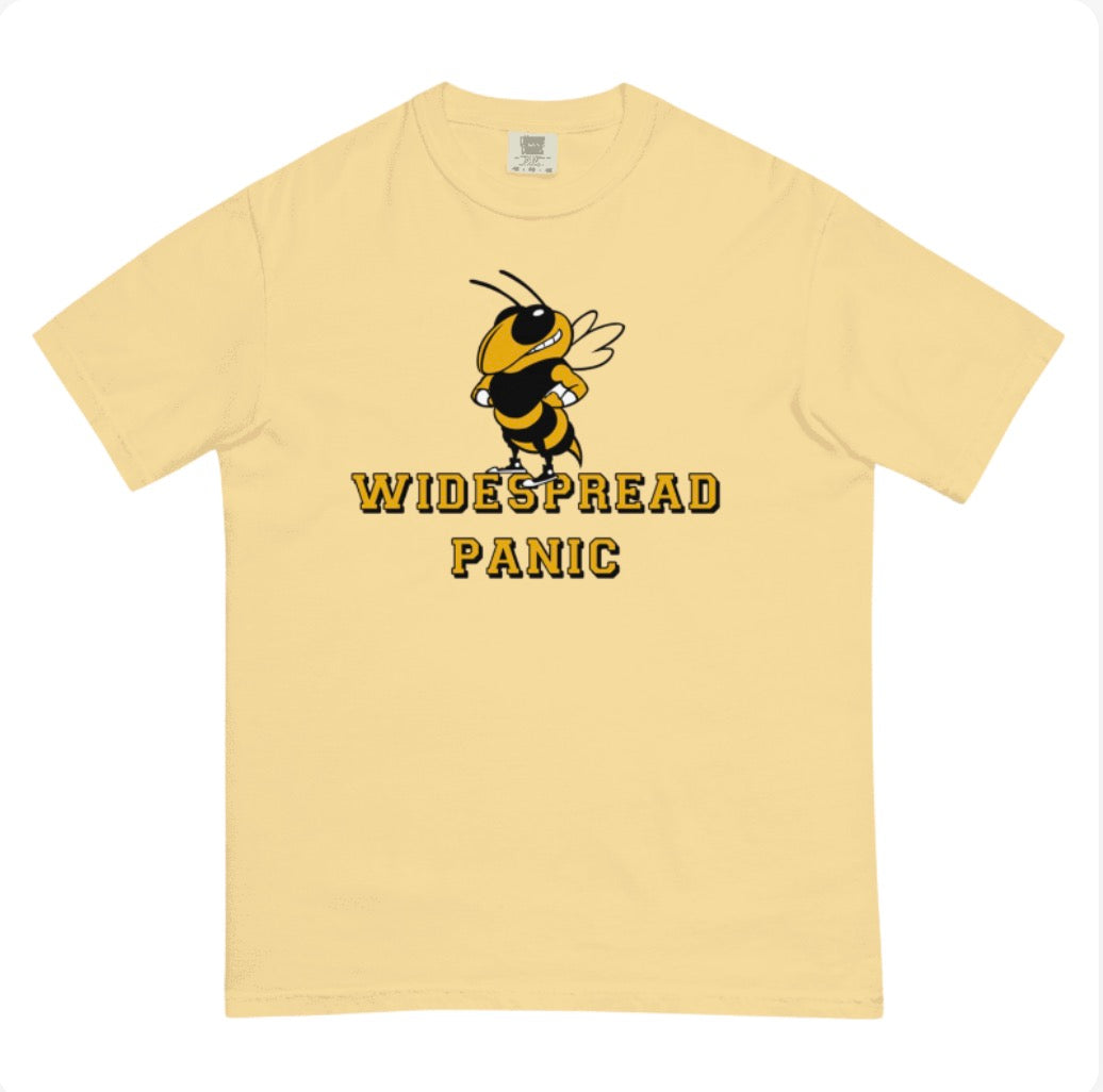 Georgia Tech Greta Comfort Colors T-Shirt