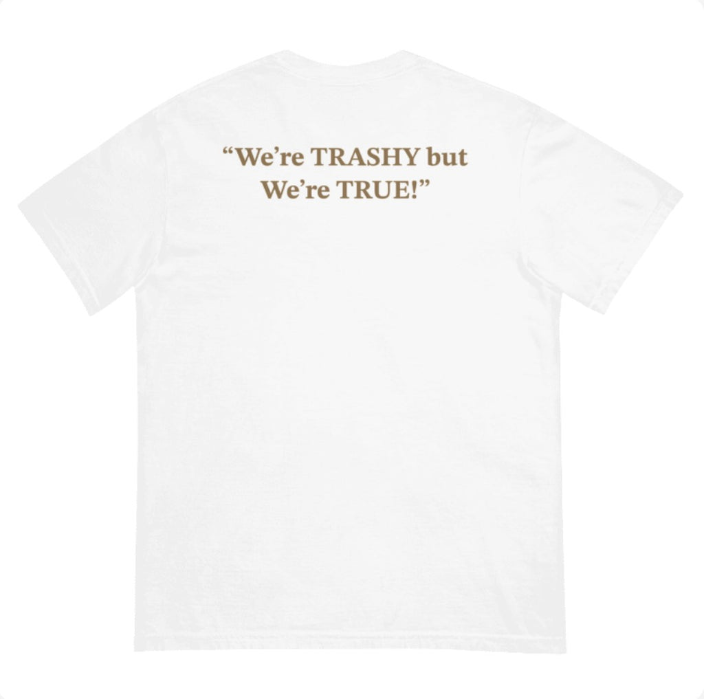 Wofford Panic Comfort Colors T-Shirt