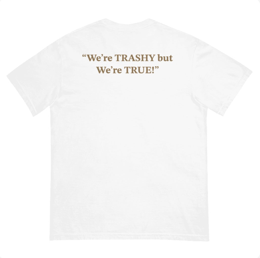 Wofford Panic Comfort Colors T-Shirt