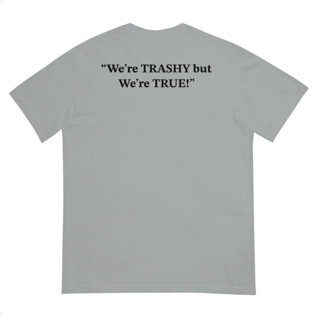 Wofford Panic Comfort Colors T-Shirt