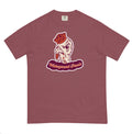 Virginia Tech Panic Comfort Colors