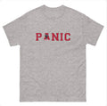 Bama Panic Gildan Heavyweight Cotton Sport Grey T-Shirt