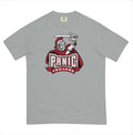 Troy Panic Comfort Colors T-Shirt