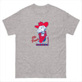 Ole Miss Panic Gildan T-Shirt