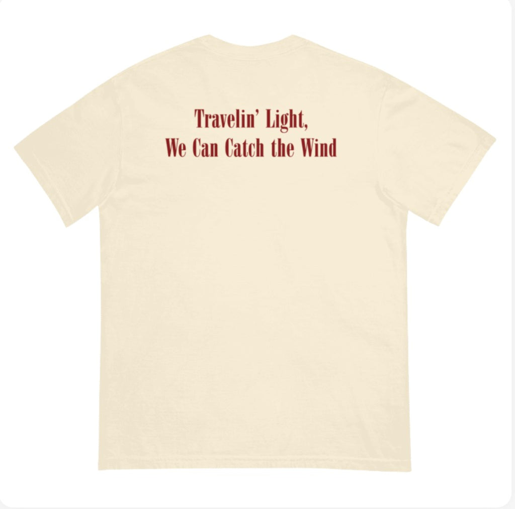 OU Panic Comfort Colors T-Shirt