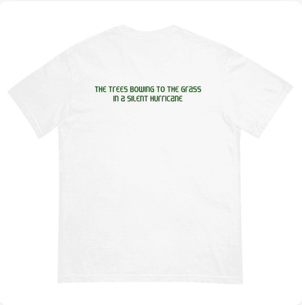 Miami Panic Comfort Colors T-Shirt