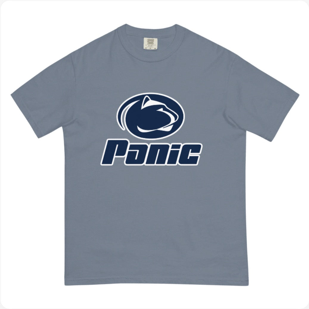 Penn State Panic Comfort Colors T-Shirt
