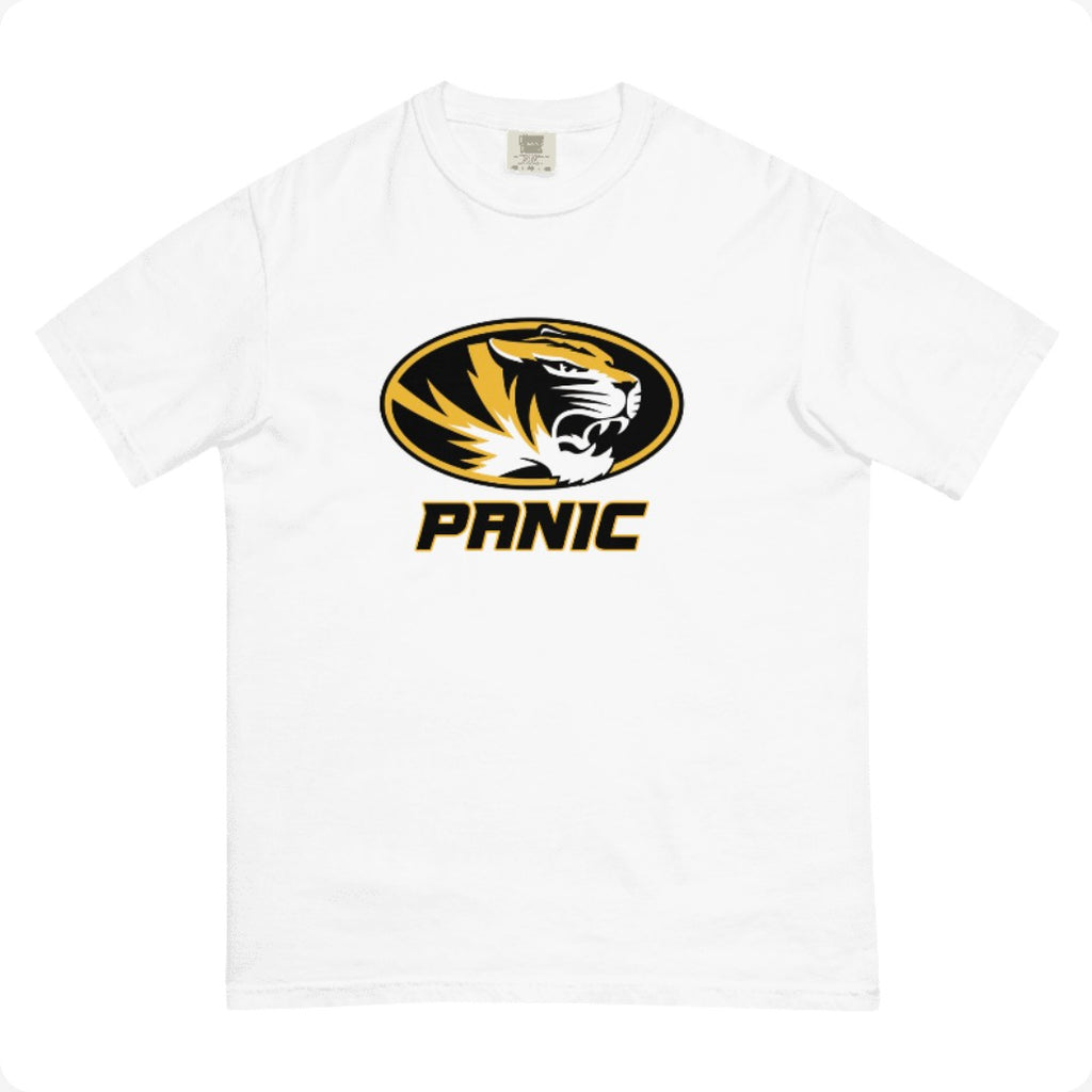 Mizzou Panic