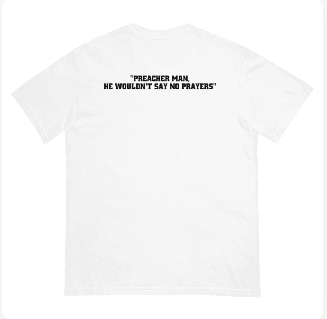Providence Panic Comfort Colors T-Shirt