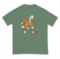 Miami Panic Comfort Colors T-Shirt