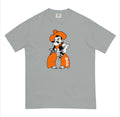 Oklahoma State Panic Comfort Colors T-Shirt