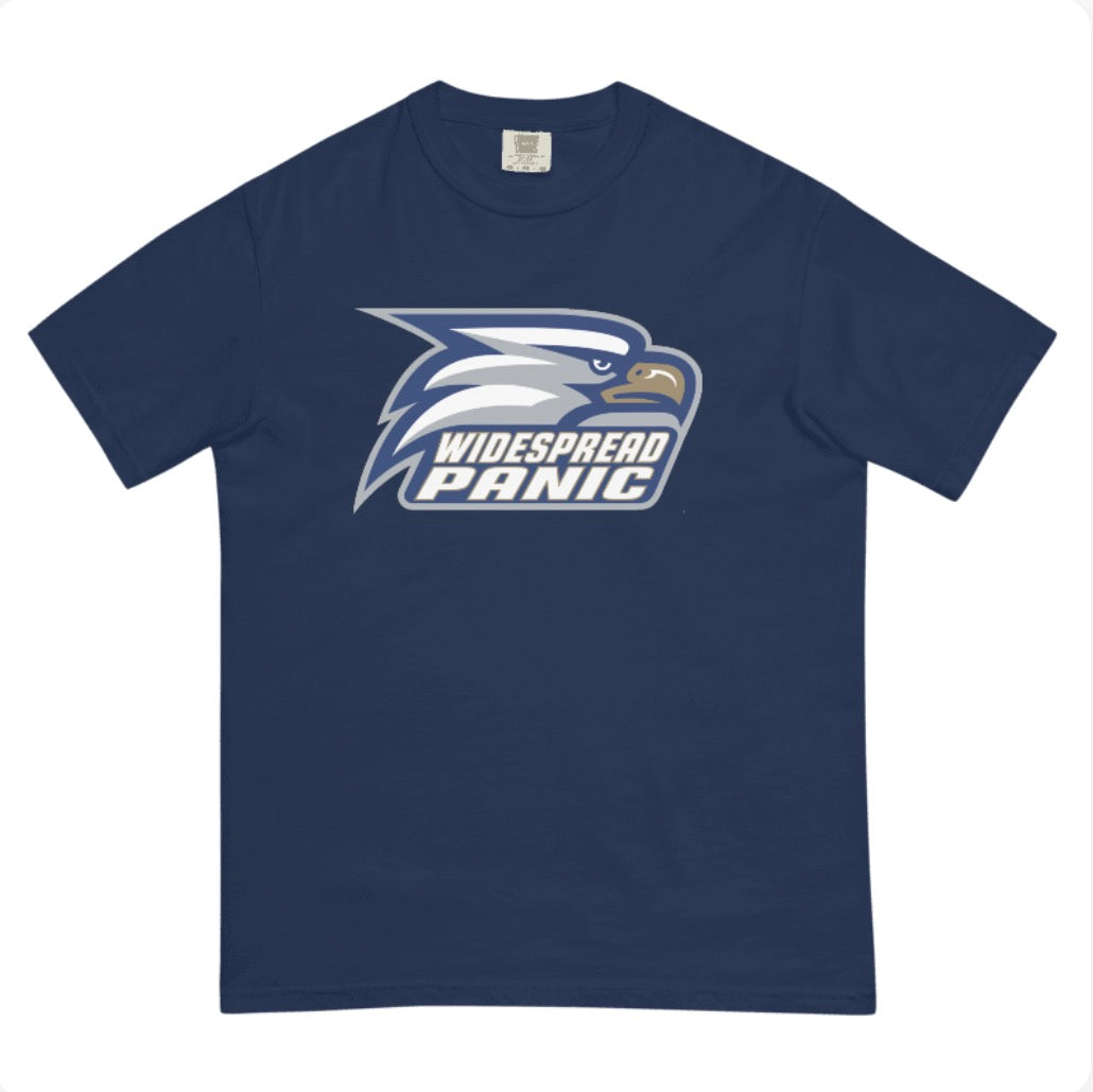 GSU Panic Comfort Colors T-Shirt
