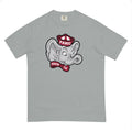 Bama Panic Vintage A Comfort Colors T-Shirt