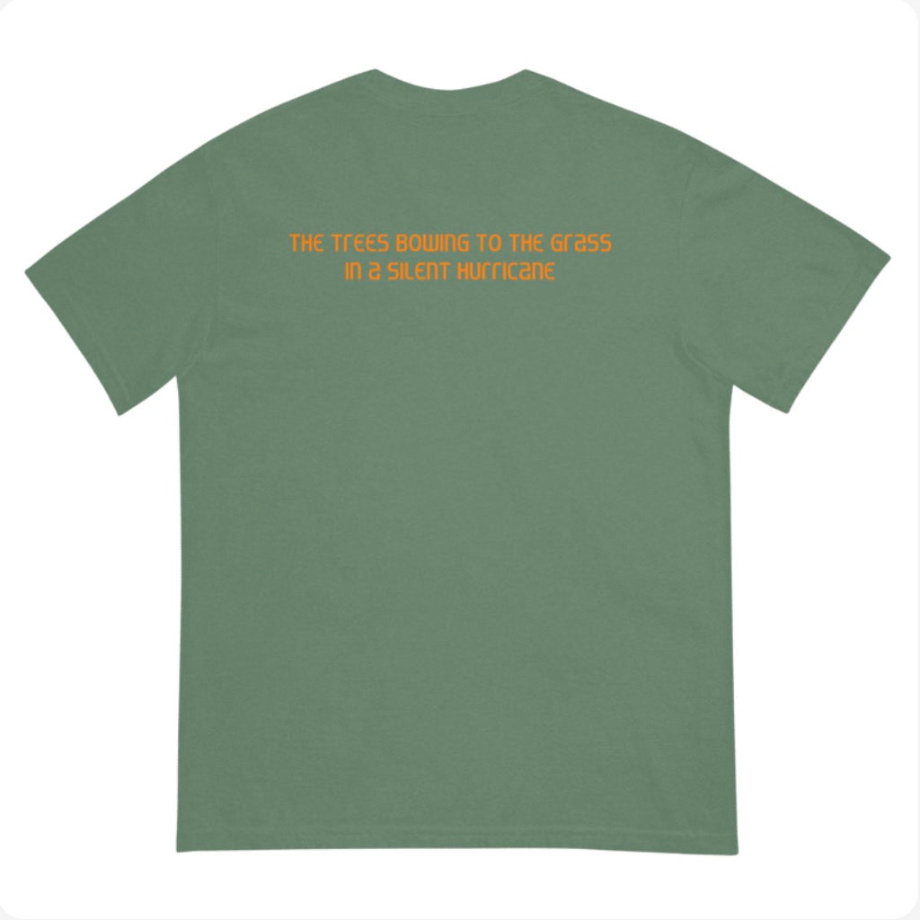 Miami Panic Comfort Colors T-Shirt