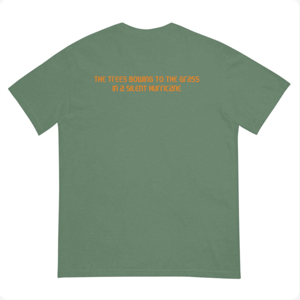 Miami Panic Comfort Colors T-Shirt