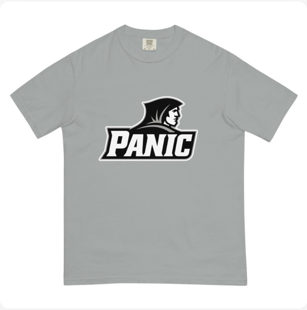 Providence Panic Comfort Colors T-Shirt