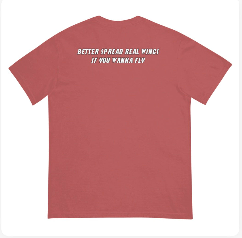 Louisville Panic Comfort Colors T-Shirt