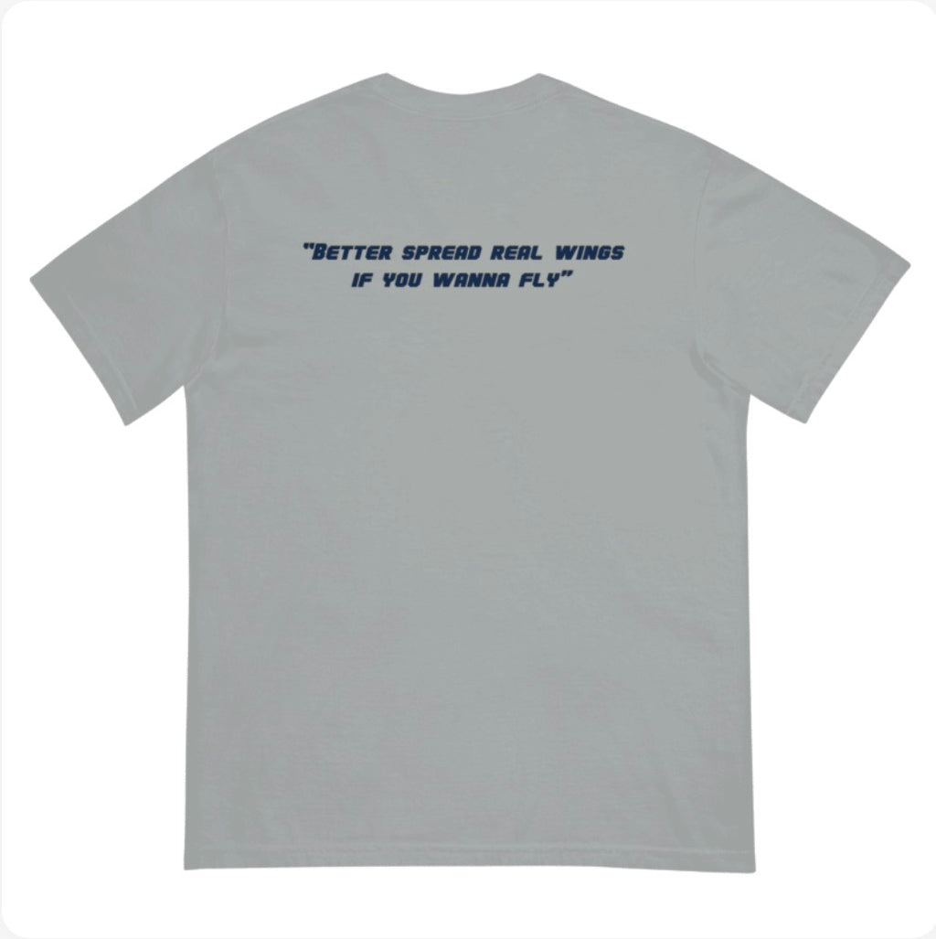 GSU Panic Comfort Colors T-Shirt