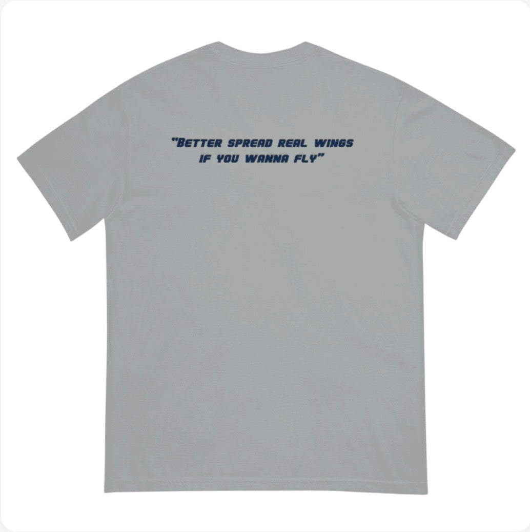 GSU Panic Comfort Colors T-Shirt