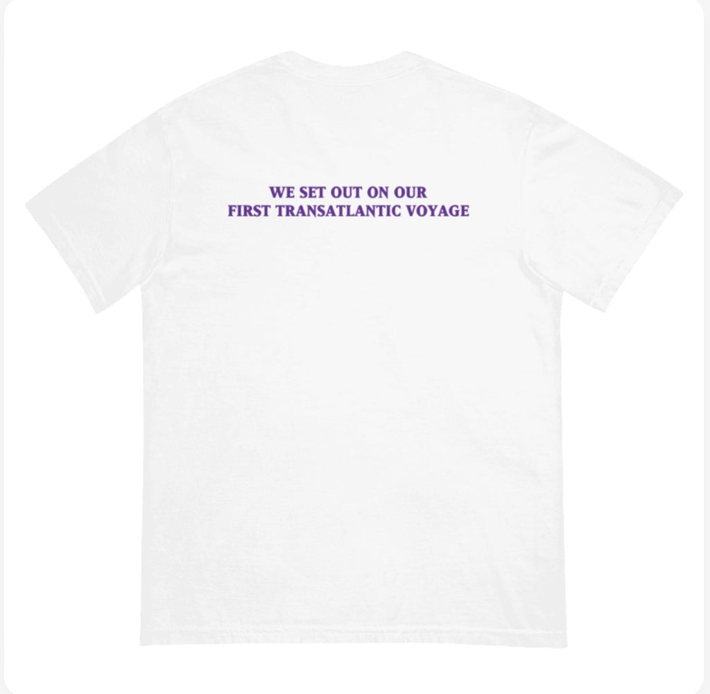 ECU Panic Comfort Colors T-Shirt