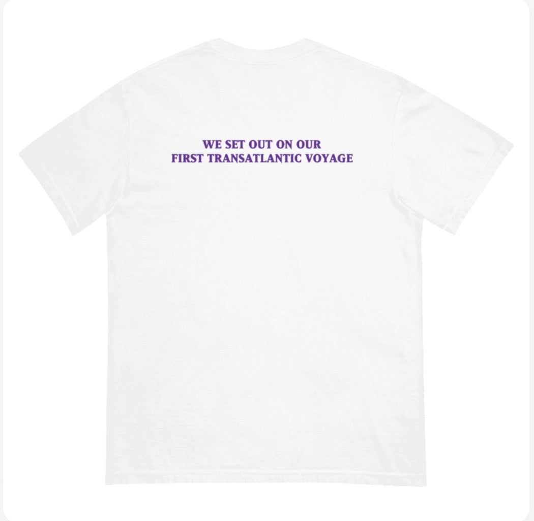 ECU Panic Comfort Colors T-Shirt