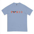 Auburn Panic Comfort Colors T-Shirt