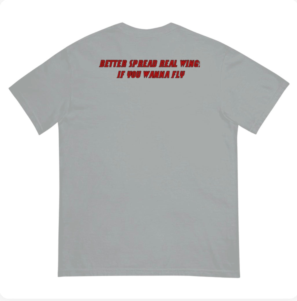 Louisville Panic Comfort Colors T-Shirt