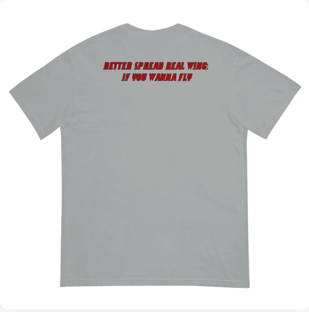 Louisville Panic Comfort Colors T-Shirt