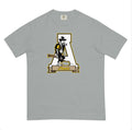 App State Panic Comfort Colors T-Shirt