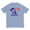 UVA Panic Comfort Colors T-Shirt