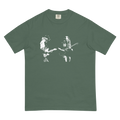 Billy x Panic Comfort Colors T-Shirt